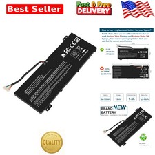 Acer Laptop Replacement Battery AP18E7M - 58.75Wh, 290g, Rechargeable Power picture