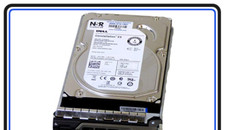 Dell 1 TB,Internal,7200 RPM,3.5