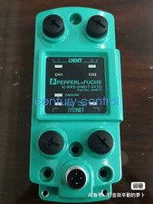 1PC NEW IC-KP2-2HB17-2V1D reader Fast shipping#DHL or FedEx picture