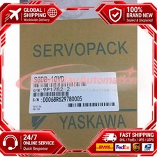 1PC New Yaskawa SGDB-10VD Servo Driver Expedited Shipping picture