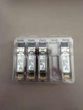 Cisco SFP+ 10G Extender Transceiver 10-2566-02 FET-10G - Brand New Qty 4 picture