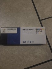 CMYBabee 232XL Ink Cartridges Combo Pack 4 Color Replacement for Epson 232 XL... picture