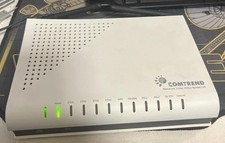 Comtrend NexusLink-3100u VDSL Bonded Router picture
