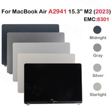 OEM For Macbook Air 15.3