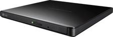 LG - 8x External USB 2.0 Double-Layer DVD±RW/±R/-RAM/CD-RW Drive - Black picture