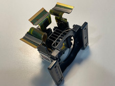 EPSON EH-TW5200 H561B Full HD Projector LCD Panel Prism Block Assy FAULTY AS-IS picture