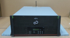 Fujitsu Eternus DX8700 S3 5U Front-End Router ET-FER1-N 2x FE SVC 4x TI FRT 8P picture