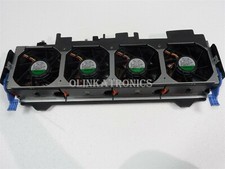 FRONT FAN ASSEMBLY DELL POWEREDGE TOWER RACK SERVER T640 6KK42 NR6CV GPU picture