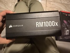 Corsair RMX Series RM1000x 1000W Power Module (CP-9020094-NA/RF) picture