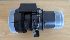 50% OFF SALE Epson ELPLM09 Middle-Throw Zoom Projector Lens - New -  picture