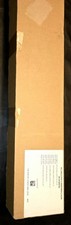 DP/N 0H872R Kit, Rails, Static, Readyrails, 2U, B4 Static Rail Kit picture