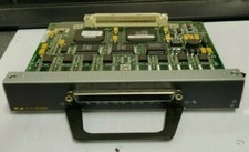 Cisco PA-8T-V35 Synchronous Serial V.35 Port Adapter for 7200VXR Routers picture