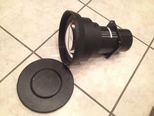 Sanyo/Christie/Eiki LNS-W01Z Projector Short Throw lens LX120,PLC-XF46,LC-XT4 picture