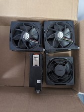 6-DELL H894R 0H894R POWEREDGE R910 COOLING FAN Lot Of 6 picture