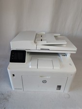 HP LaserJet Pro MFP M227fdw Duplex Mono Printer toner With CD. Fully Tested.  picture