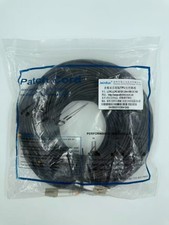Jeirdus LC/PC-LC/PC 50/125 OM2 3.0mm MM DX Fiber Optic Patch Cable 75m picture