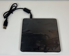LG SP60NB50 Ultra Slim Portable DVD Writer picture