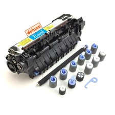 Printel Refurbished CF064A-DLX (CF064-67902-DLX) Deluxe Maintenance Kit (110V) picture