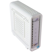 ARRIS Surfboard - Gigabit DOCSIS 3.1 Cable Modem (SB8200V3) - 2 Gbps Max Speed picture