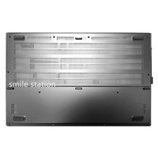 New for MSI VenturePro 17 AI A1V A2H A2RW MS-17U1 17.3in Gray Laptop Bottom Case picture