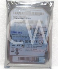 HM250HI Samsung SPINPOINT 250GB 5400RPM 3Gbps 2.5