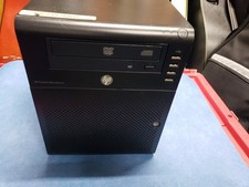 HP ProLiant HSTNS-5151 Micro server for parts missing key picture