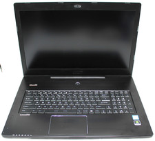 MSI Workstation MS-1776 E3-1505M 32GB DDR4 RAM 2x 128GB SSD + 1TB HDD Qdr M1000M picture