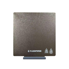 FLASHFORGE Adventurer 5M /Pro /AD5X Upgrade Double Sided PEI Powder-Coated Platf picture