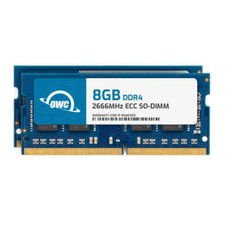 OWC 16GB (2x8GB) Memory RAM For Synology DS723+ DS923+ picture