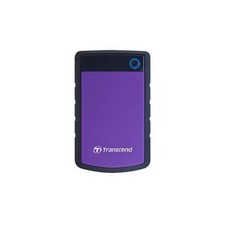 Transcend - TS4TSJ25H3P - External Hard Drive picture