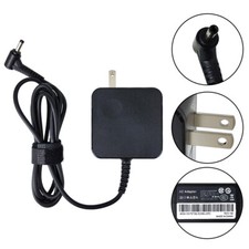 For Lenovo IdeaPad 110-15ACL L340-15IWL Charger Adapter 45W 2.25A PA-1450-55LL picture
