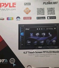 Pyle 6.2