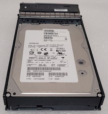 NetApp X412A-R5 600GB 15K SAS Hard Disk X90/SP-412A for DS4243 DS4246 Shelf picture