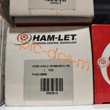 1PCS HM30-4VKLC-GM4BW4GF4-M5 NEW Diaphragm valve shipping Via DHL/Fedex picture