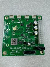 New SuperMicro CSE-PTJBOD-CB2 Power Board for SuperMicro JBOD Server Chassis- picture