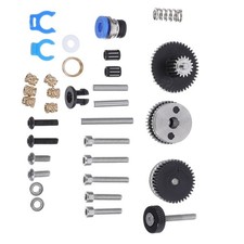 5 PCS Printing Machine Feeder Accessory 3d Printer Spare Extruder Gear picture