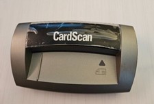COREX CARDSCAN 700C2 PASS-THROUGH USB BUSINESS CARD SCANNER picture