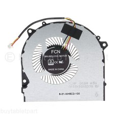 CPU GPU Cooling Fan FOR GIGABYTE Gaming G5 KD KC G7 KC FLHF DFS5K221153711 FLHJ picture