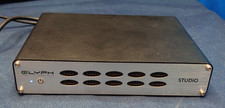 Glyph Production Technologies Studio 1TB External HDD Drive picture