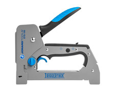 Jonard Tools STG-100 Triggertack Insulated Cable Stapler, Ergonomic Handle picture