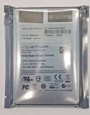 128GB SATA III LITE-ON LCS-128L9S-HP MLC SSD 2.5