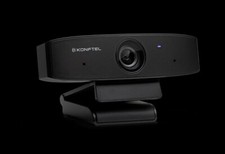 Konftel Cam10 USB Business Video Conference/Webcam 1080p Full HD picture