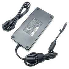 Genuine 230W AC Adapter 19.5V For HP ElitePOS Engage One 3DR97UT 3DR99UT 143 AIO picture