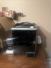 Creality K1C 3D Printer New Extruder Installed With Original Box & Filament picture