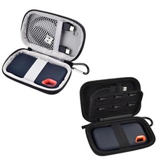 Case Compatible with SanDisk 1TB 2TB 500GB Extreme Portable SSD, for SanDisk ... picture
