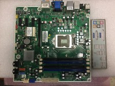 HP 612500-001 Mainboard picture