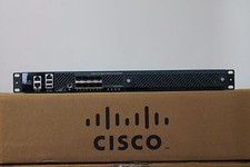 CISCO AIR-CT5508-HA-K9 High Availability Controller AC DUAL PWR SUPPLY picture