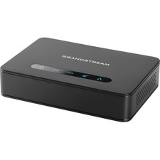 Grandstream HT813 VoIP Gateway picture