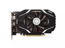 MSI Nividia geforce gtx 1060 6gb OC picture