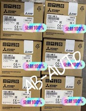 FX5UC-64MT/D MITSUBISHI PLC programmable controller module New picture